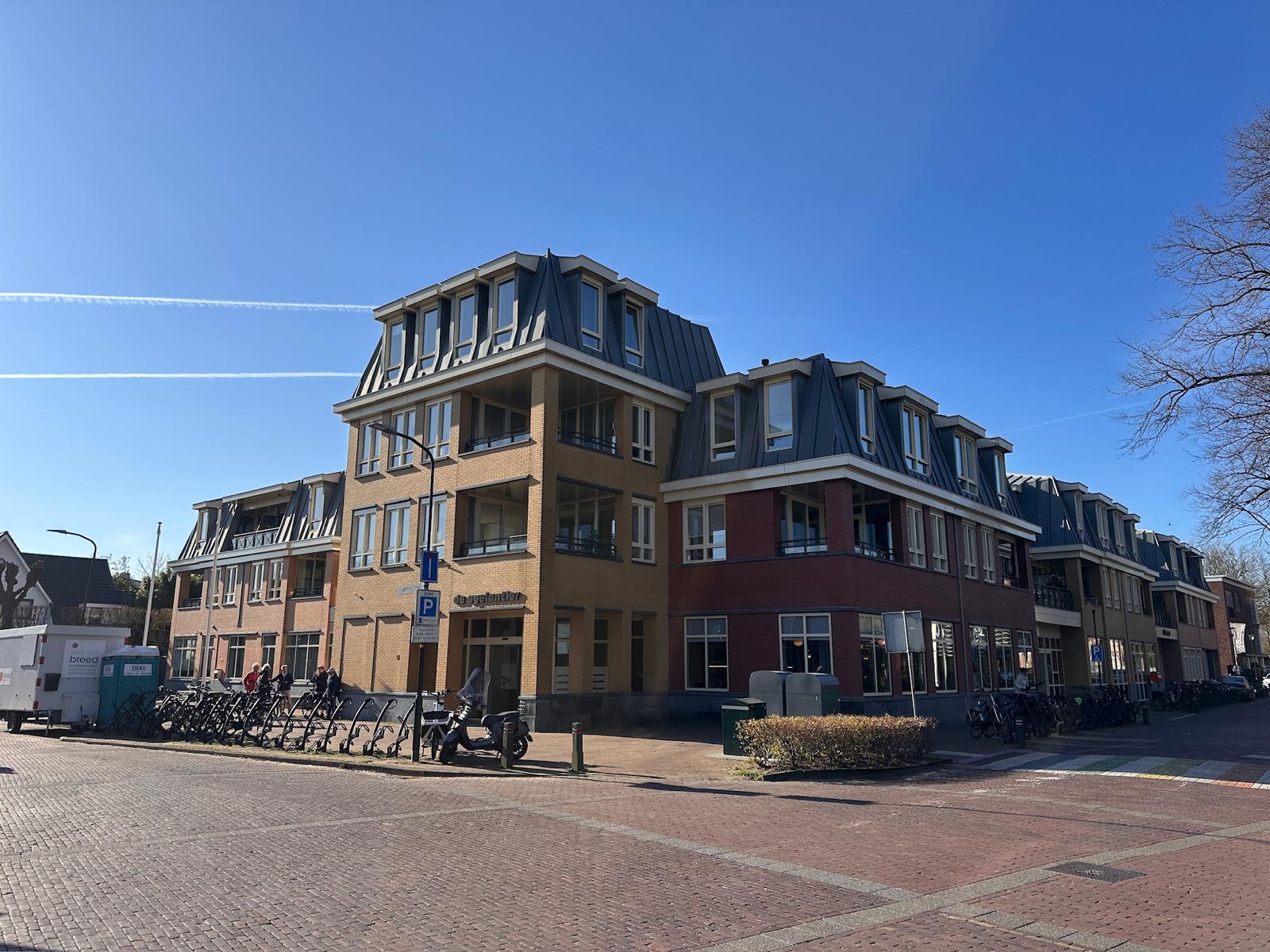 VvE de Egelantier Heiloo